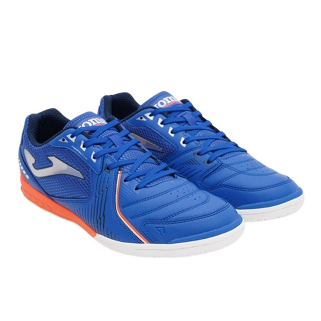 Joma Heren dribling 2404 zaalvoetbalschoenen UTMR78122_blue large