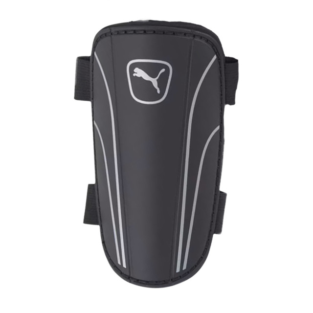 Puma Heren king voetbalscheenbeschermers UTMR78075_blacksilver large