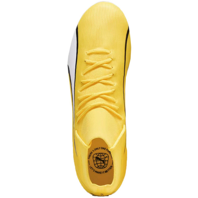 Puma Heren ultra pro fg/ag voetbalschoenen UTMR78170_yellow large Puma Heren ultra pro fg/ag voetbalschoenen UTMR78170_yellow large