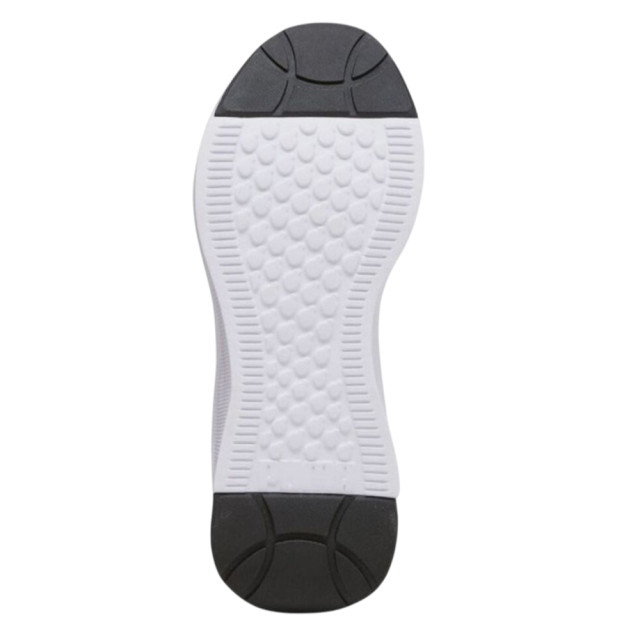 Puma Dames flyer lite trainers UTMR78091_black large