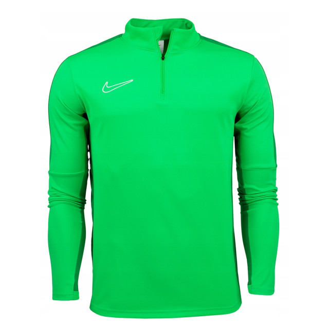 Nike Heren academy 23 boor top UTMR78058_green large