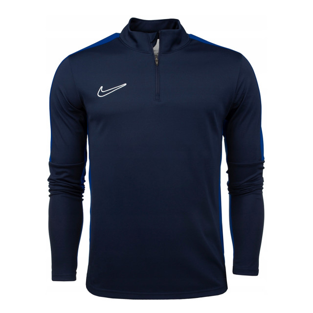 Nike Heren academy 23 boor top UTMR78058_navyblue large