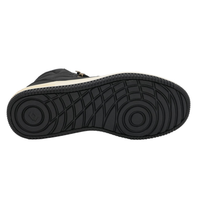 Lotto Dames jalana pf enkellaarsjes met imitatiebont UTMR78028_black large