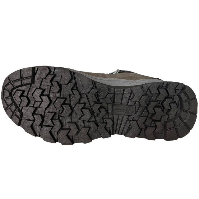 Lee Cooper Heren lcj-23-01-2046m laarzen UTMR78104_grey large