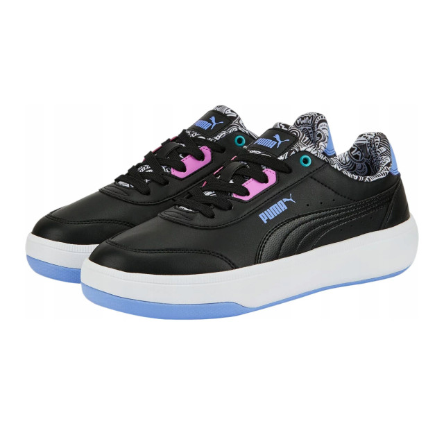 Puma Dames tori me happy trainers UTMR78042_black large