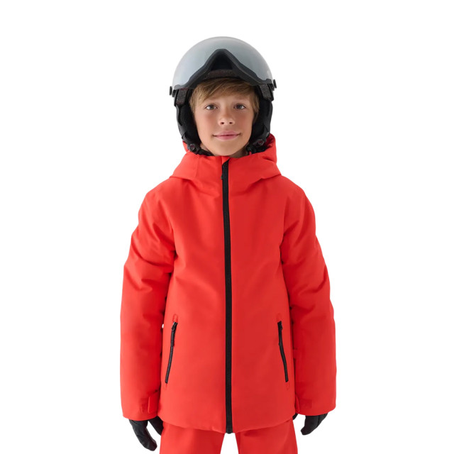 4F Kinder/kids jwaw24ttjam532 ski-jas UTMR78047_red large