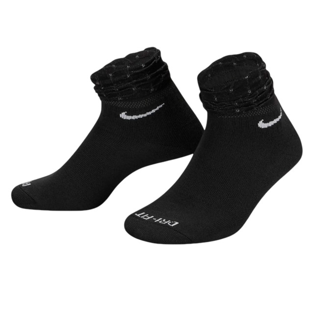 Nike Heren alledaagse sokken UTMR78031_black large