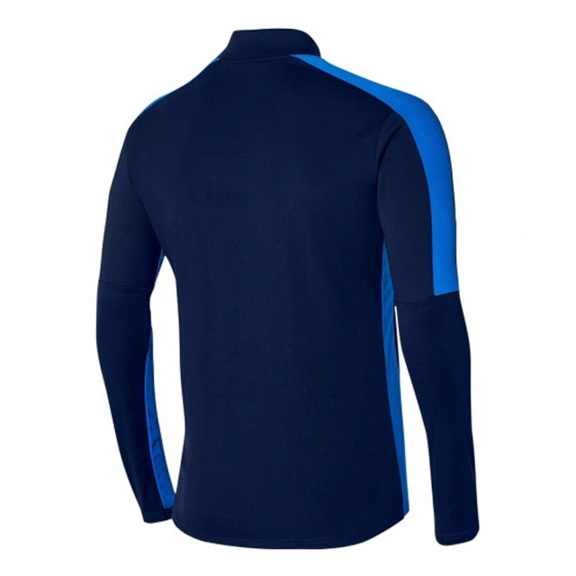 Nike Heren academy 23 boor top UTMR78058_navyblue large