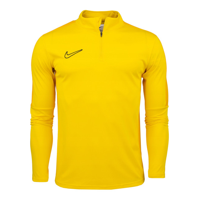Nike Heren academy 23 boor top UTMR78058_yellow large