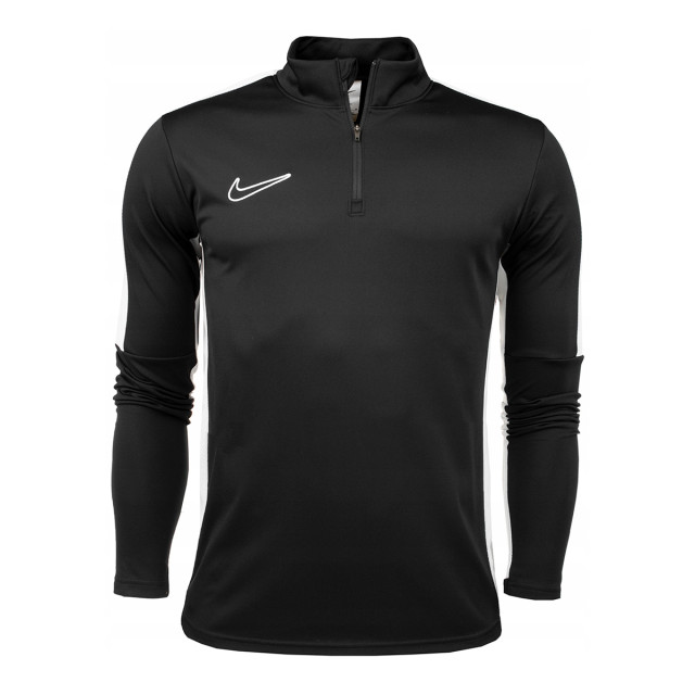 Nike Heren academy 23 boor top UTMR78058_black large