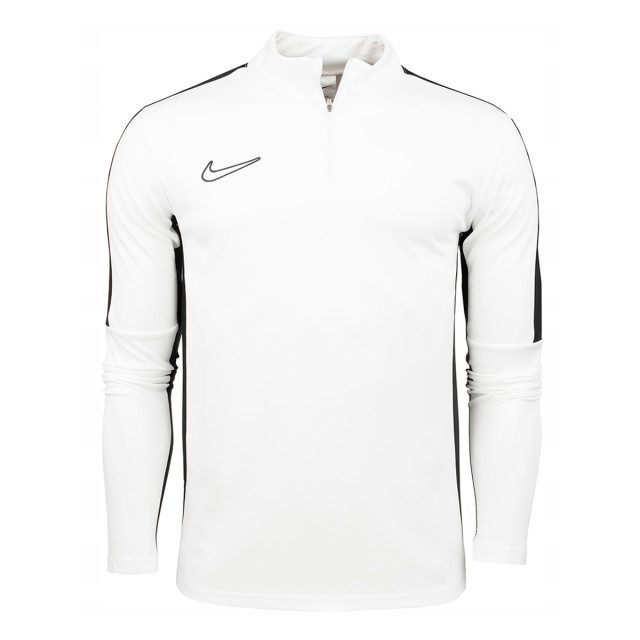 Nike Heren academy 23 boor top UTMR78058_white large