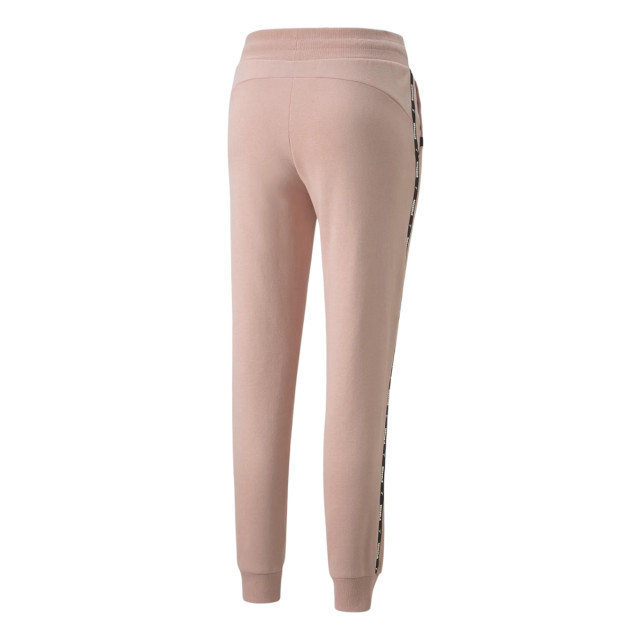Puma Dames power taped joggingbroek UTMR78059_pink large