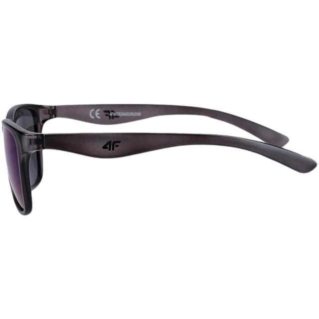 4F Unisex volwassene wss24asunu048 zonnebril UTMR78064_blackblue large