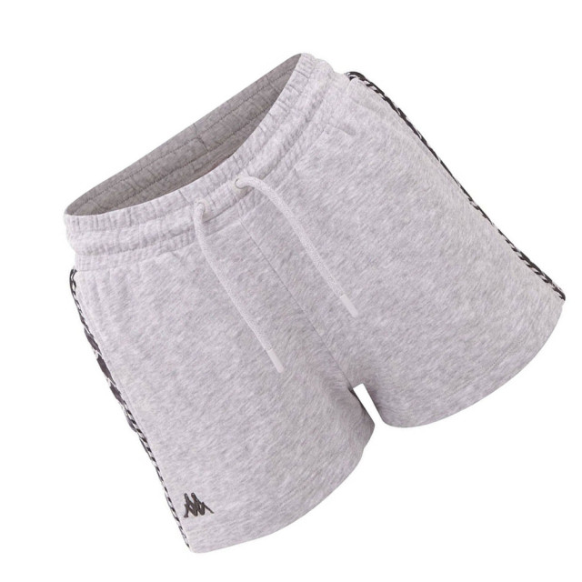 Kappa Kinderen/kinderen irisha korte broek UTMR497_greysilver large