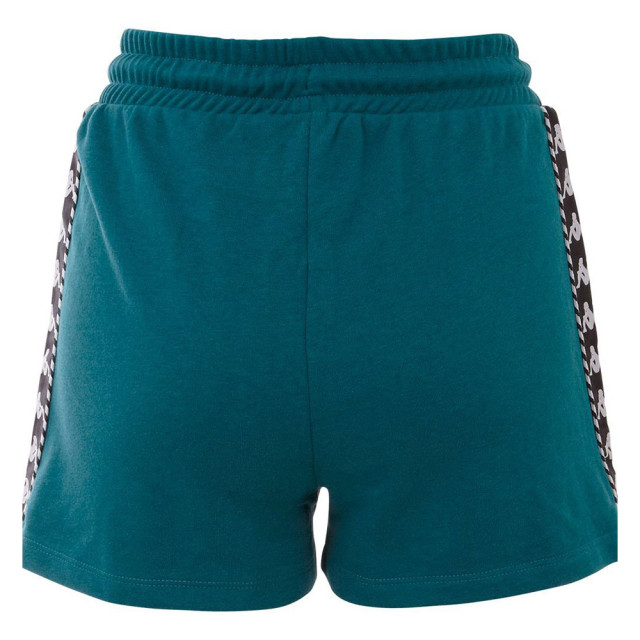 Kappa Kinderen/kinderen irisha korte broek UTMR497_green large