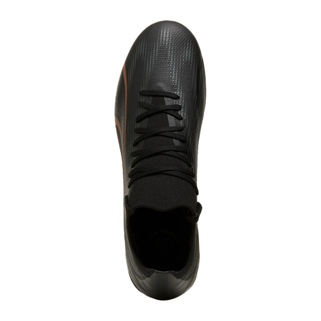 Puma Heren ultra match fg/ag voetbalschoenen UTMR2348_black large