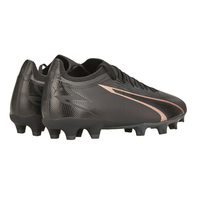Puma Heren ultra match fg/ag voetbalschoenen UTMR2348_black large