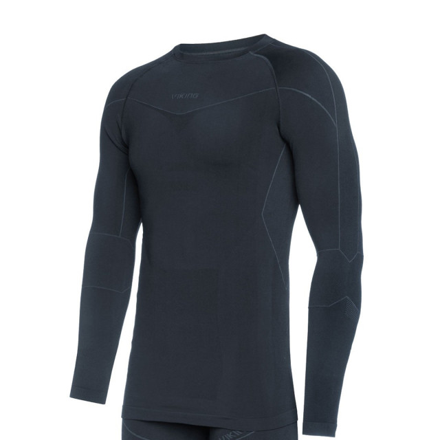 Viking Heren gary thermo base layer set UTMR2468_black large