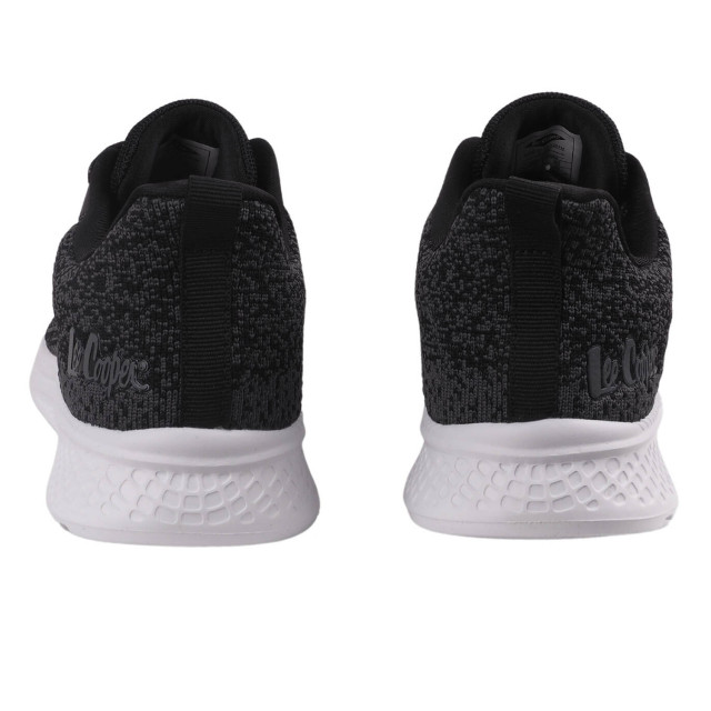 Lee Cooper Heren lcw22321227m trainers UTMR2433_blackgrey large