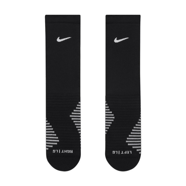 Nike Volwassen uniseks strike football crew sokken UTMR973_black large