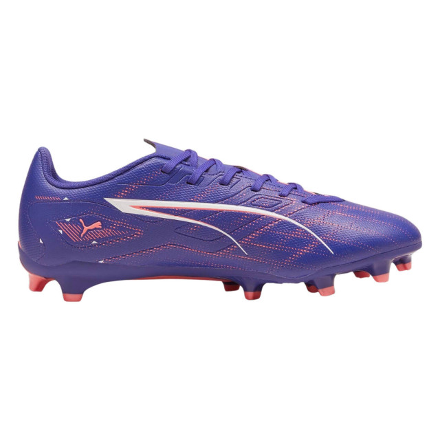 Puma Heren ultra 5 play stevige grond voetbalschoenen UTMR2537_violet large Puma Heren ultra 5 play stevige grond voetbalschoenen UTMR2537_violet large