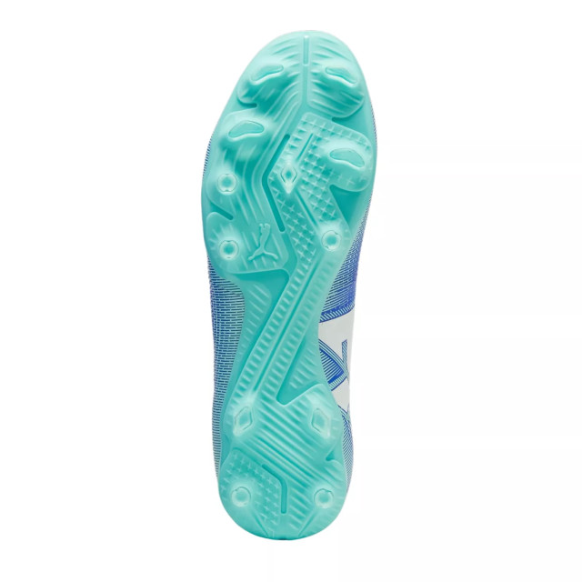 Puma Unisex adult future 7 match stevige grond voetbalschoenen UTMR2533_blue large Puma Unisex adult future 7 match stevige grond voetbalschoenen UTMR2533_blue large