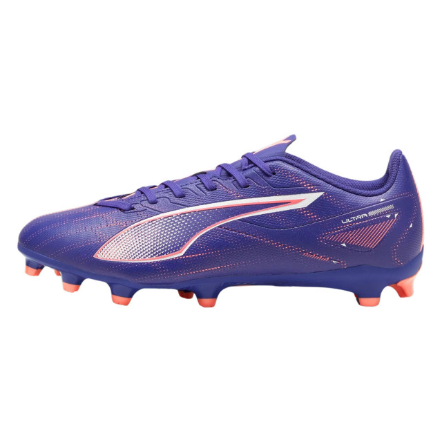 Puma Heren ultra 5 play stevige grond voetbalschoenen UTMR2537_violet large Puma Heren ultra 5 play stevige grond voetbalschoenen UTMR2537_violet large