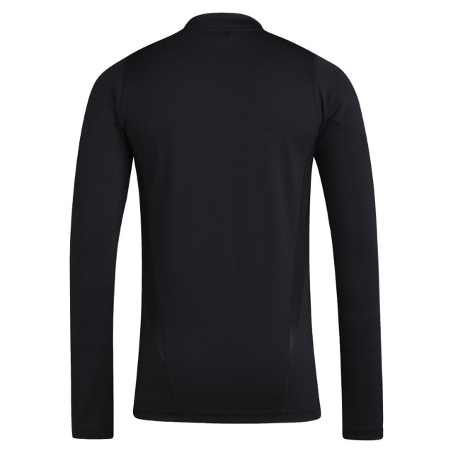 Adidas Heren tiro 23 wedstrijd trainingsjack UTMR2264_black large