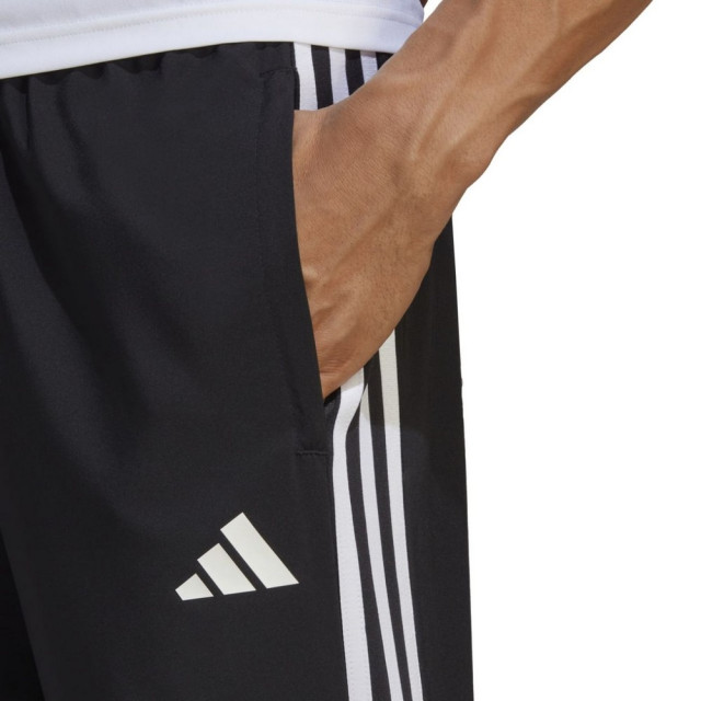 Adidas Heren tiro 23 league geweven joggingbroek UTMR2190_black large