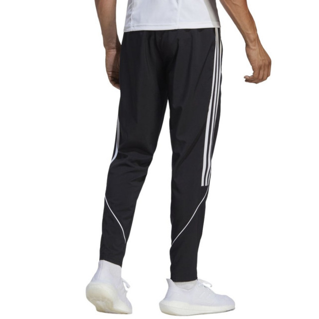 Adidas Heren tiro 23 league geweven joggingbroek UTMR2190_black large