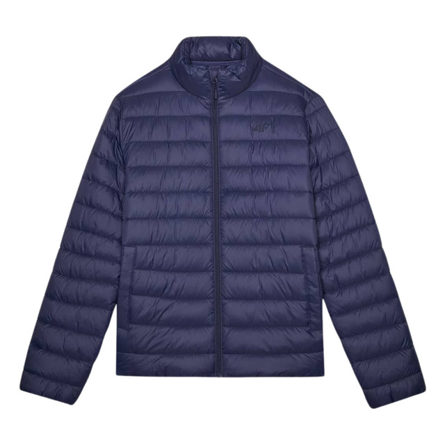 4F Heren m483 gewatteerde jas UTMR2419_navyblue large
