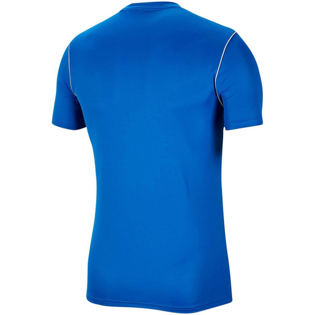 Nike Kinder/kids park 20 dri-fit t-shirt UTMR2197_blue large Nike Kinder/kids park 20 dri-fit t-shirt UTMR2197_blue large