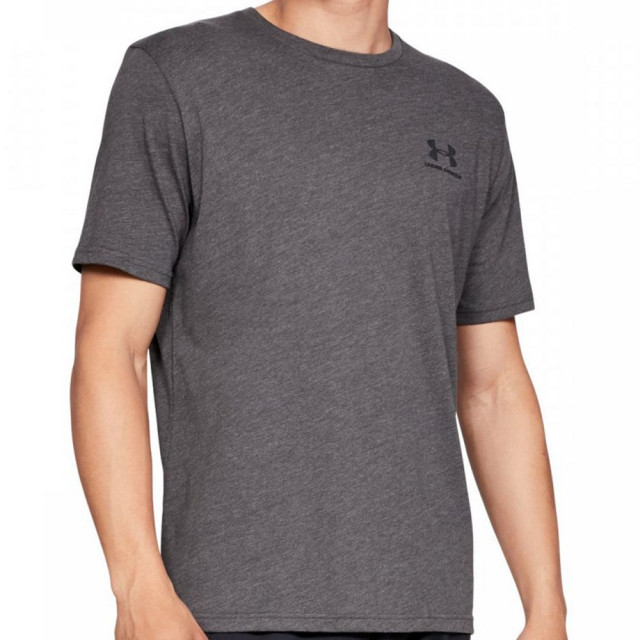 Under Armour Heren sportstyle t-shirt UTMR2202_darkgrey large