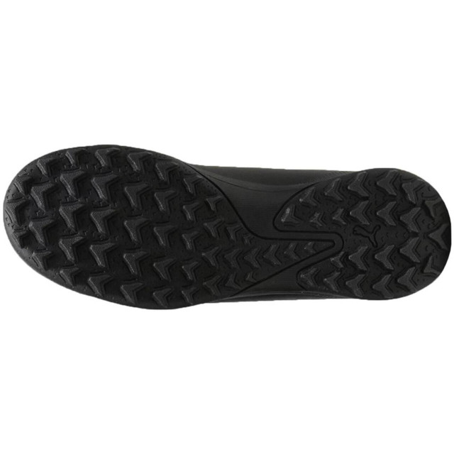Puma Ultra play kunstgras voetbalschoenen voor kinderen/kinderen UTMR2484_black large