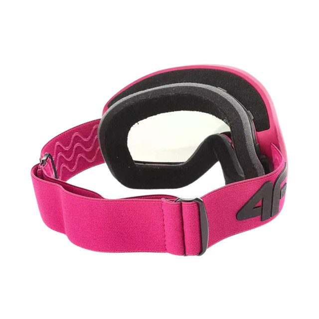 4F Skibril kinderen/kinderen u042 UTMR2429_pink large 4F Skibril kinderen/kinderen u042 UTMR2429_pink large