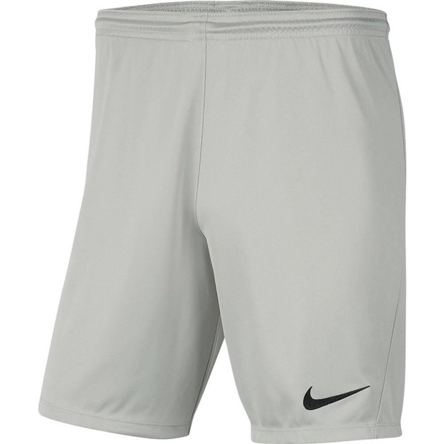 Nike Heren dry park iii korte broek UTMR2513_pewtergrey large