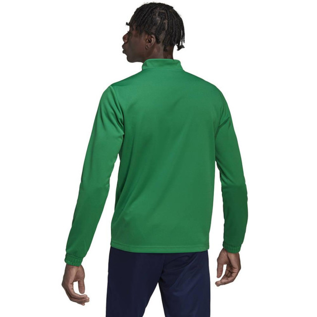 Adidas Heren entrada 22 trainings top UTMR2269_green large Adidas Heren entrada 22 trainings top UTMR2269_green large