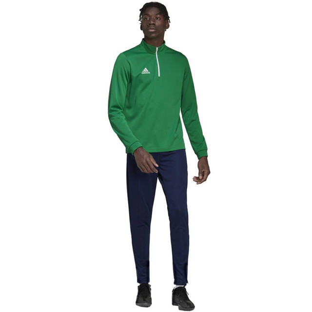 Adidas Heren entrada 22 trainings top UTMR2269_green large Adidas Heren entrada 22 trainings top UTMR2269_green large