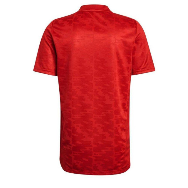Adidas Heren condivo 21 t-shirt UTMR2271_red large Adidas Heren condivo 21 t-shirt UTMR2271_red large