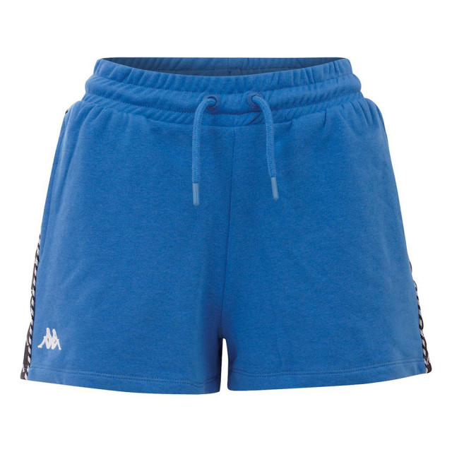 Kappa Kinderen/kinderen irisha korte broek UTMR497_blue large