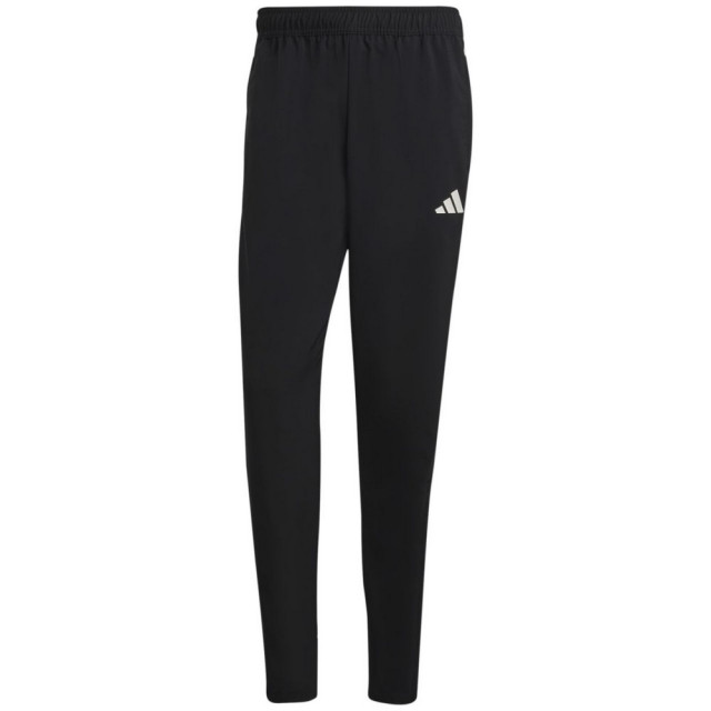 Adidas Heren tiro 23 league geweven joggingbroek UTMR2190_black large