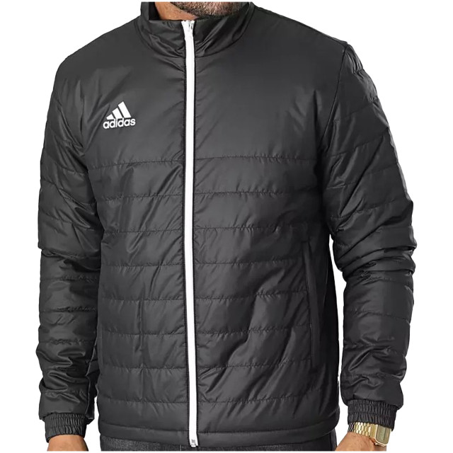 Adidas Heren entrada 22 jas UTMR2028_black large Adidas Heren entrada 22 jas UTMR2028_black large