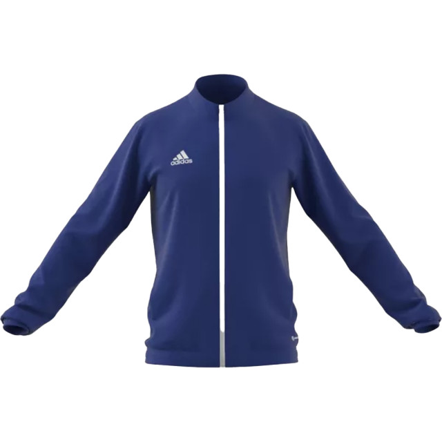 Adidas Heren entrada 22 track jacket UTMR2248_blue large