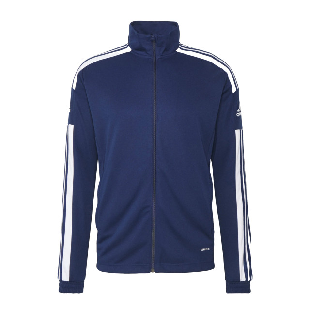 Adidas Heren squadra 21 trainingsjas UTMR2252_navyblue large