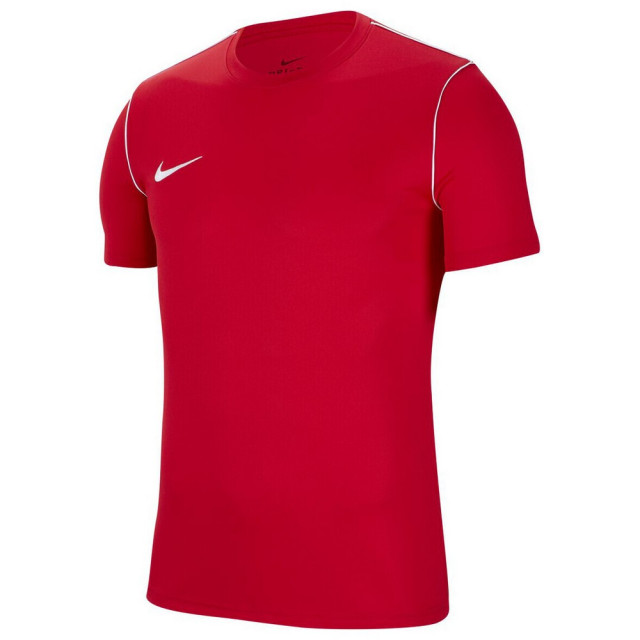 Nike Kinder/kids park 20 dri-fit t-shirt UTMR2197_red large Nike Kinder/kids park 20 dri-fit t-shirt UTMR2197_red large