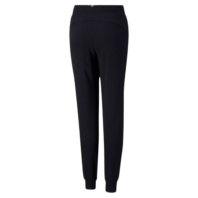 Puma Kinder/kids essentials joggingbroek UTMR2253_black large