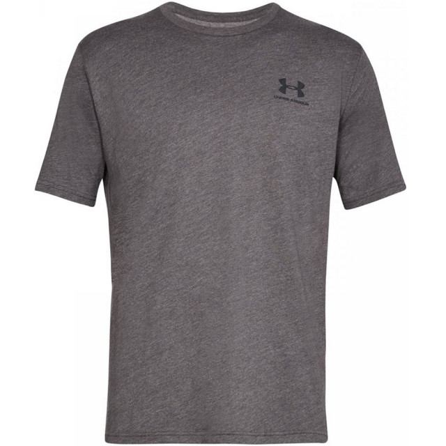 Under Armour Heren sportstyle t-shirt UTMR2202_darkgrey large