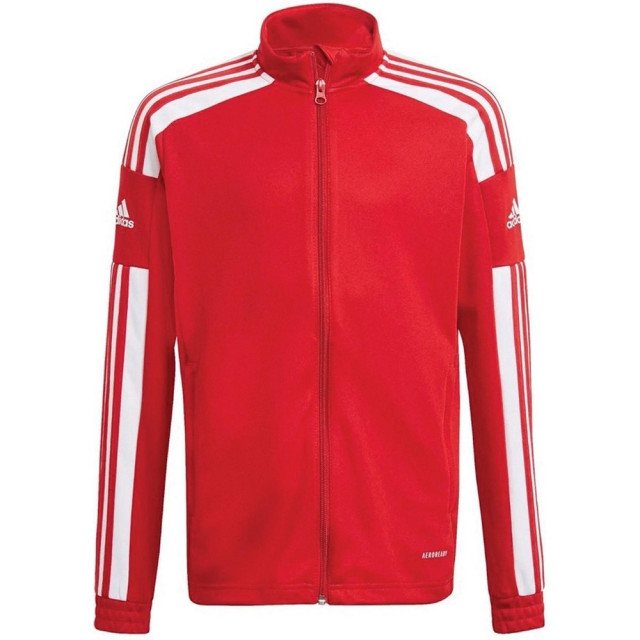 Adidas Heren squadra 21 presentatiejas UTMR2219_red large Adidas Heren squadra 21 presentatiejas UTMR2219_red large