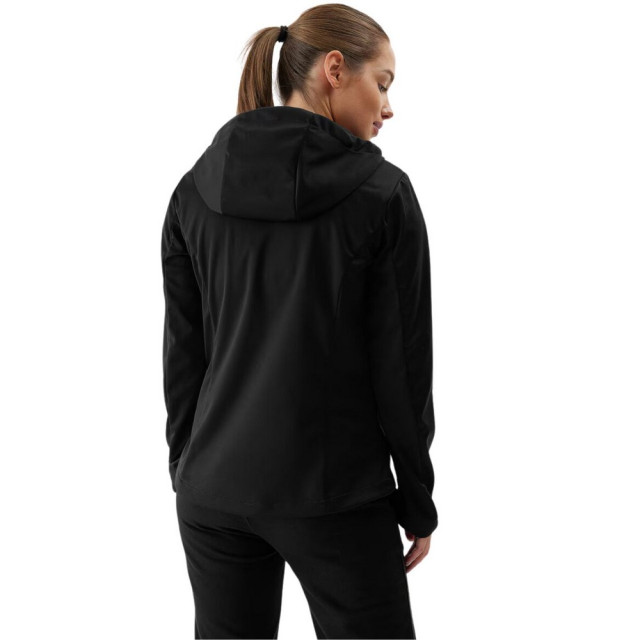 4F Dames wss24tsoff215 softshell jas UTMR2179_black large 4F Dames wss24tsoff215 softshell jas UTMR2179_black large