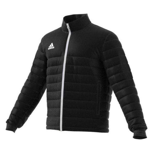 Adidas Heren entrada 22 jas UTMR2028_black large Adidas Heren entrada 22 jas UTMR2028_black large